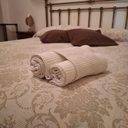Da Venere Bed and Breakfast Vasto Εξωτερικό φωτογραφία