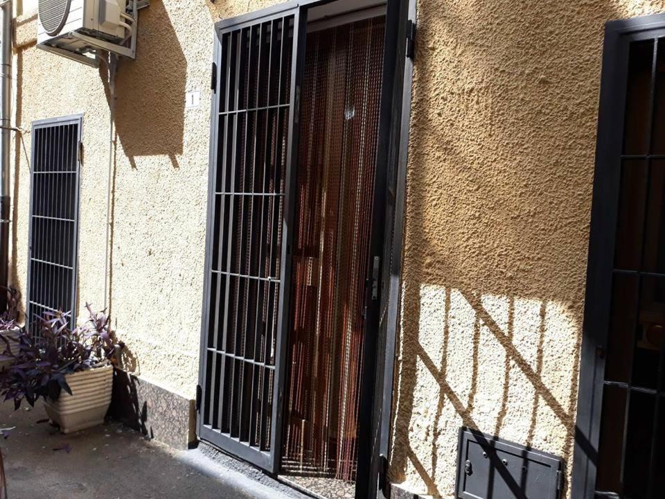 Da Venere Bed and Breakfast Vasto Εξωτερικό φωτογραφία