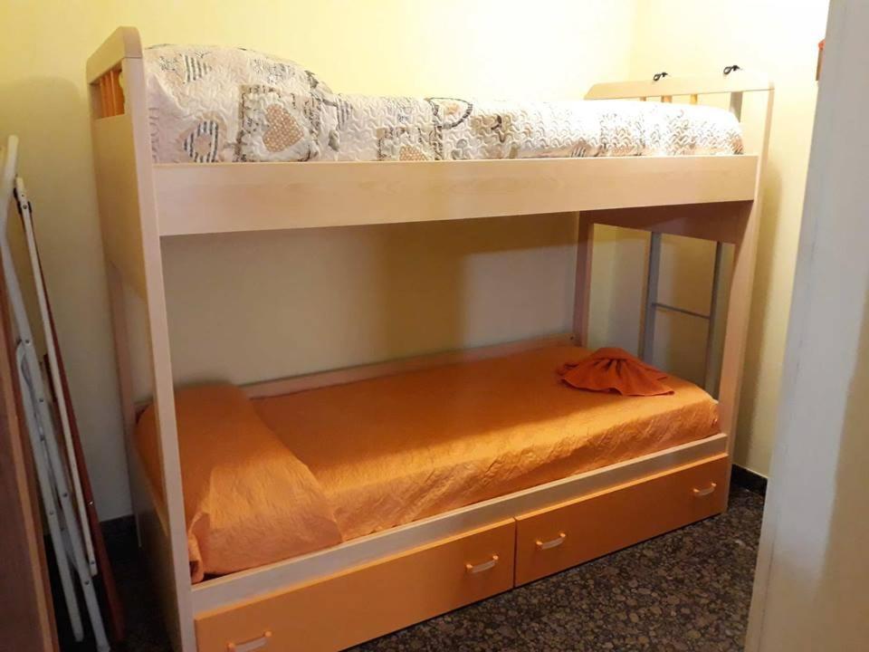 Da Venere Bed and Breakfast Vasto Εξωτερικό φωτογραφία