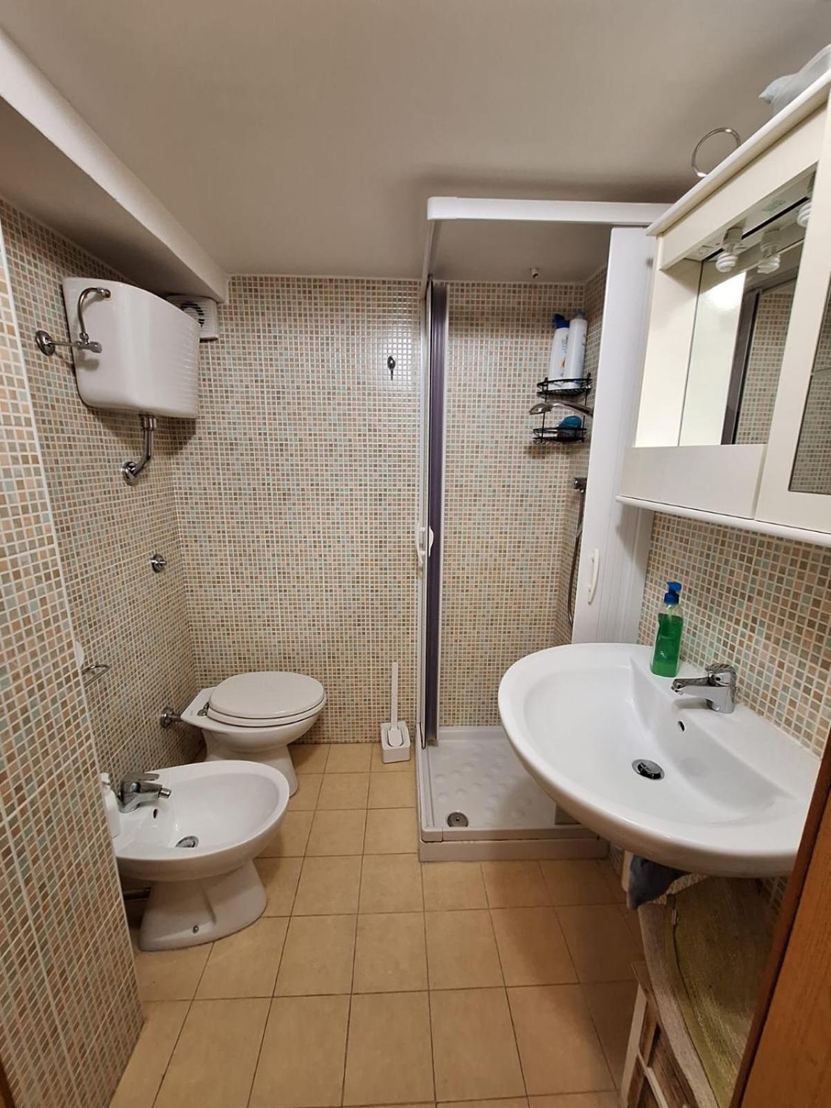 Da Venere Bed and Breakfast Vasto Εξωτερικό φωτογραφία