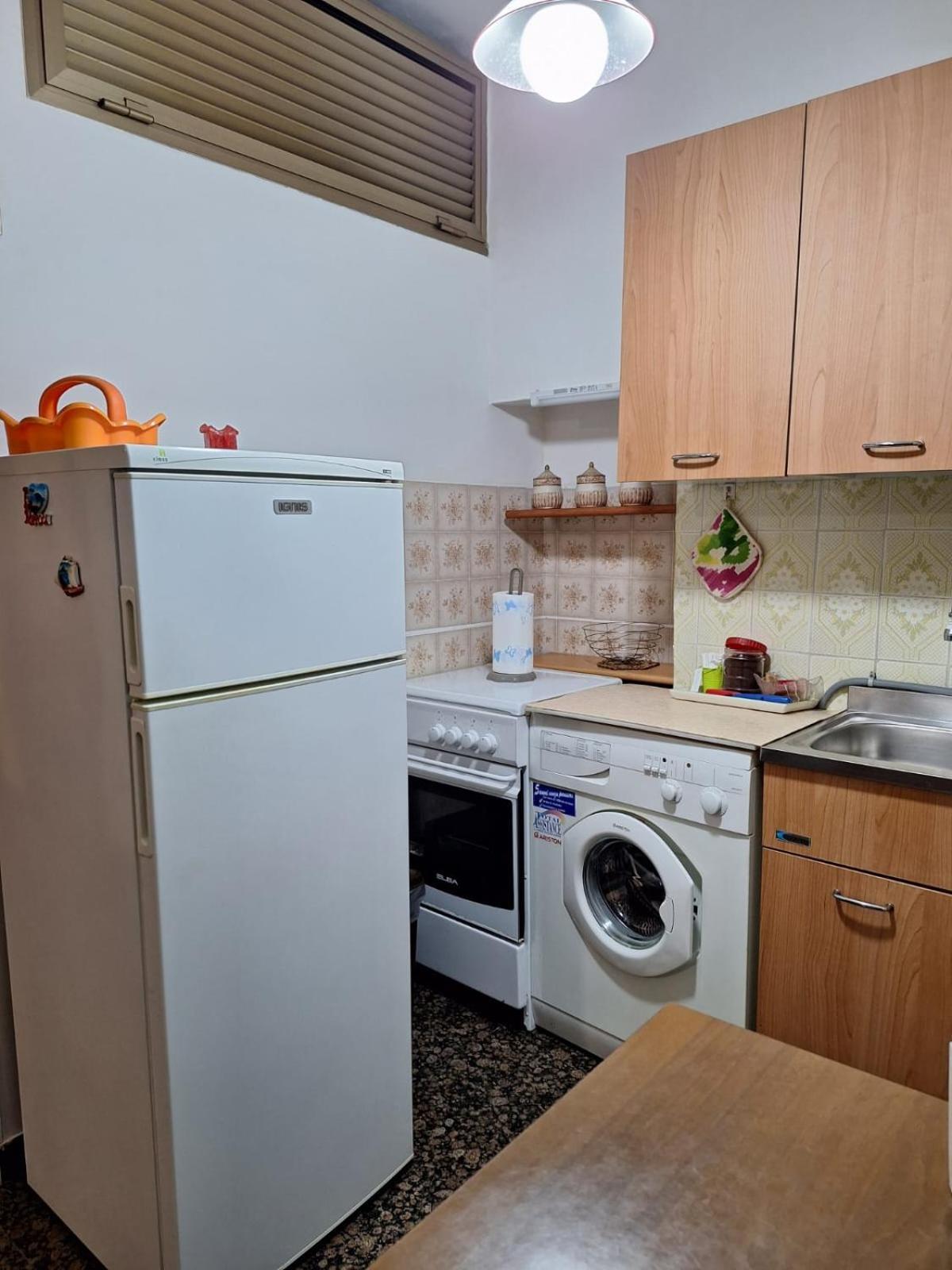 Da Venere Bed and Breakfast Vasto Εξωτερικό φωτογραφία