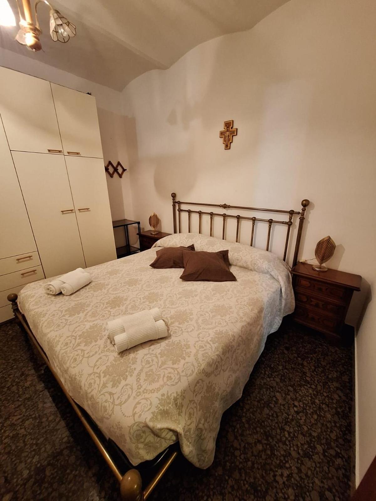 Da Venere Bed and Breakfast Vasto Εξωτερικό φωτογραφία