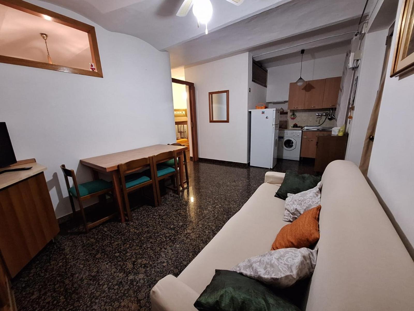 Da Venere Bed and Breakfast Vasto Εξωτερικό φωτογραφία