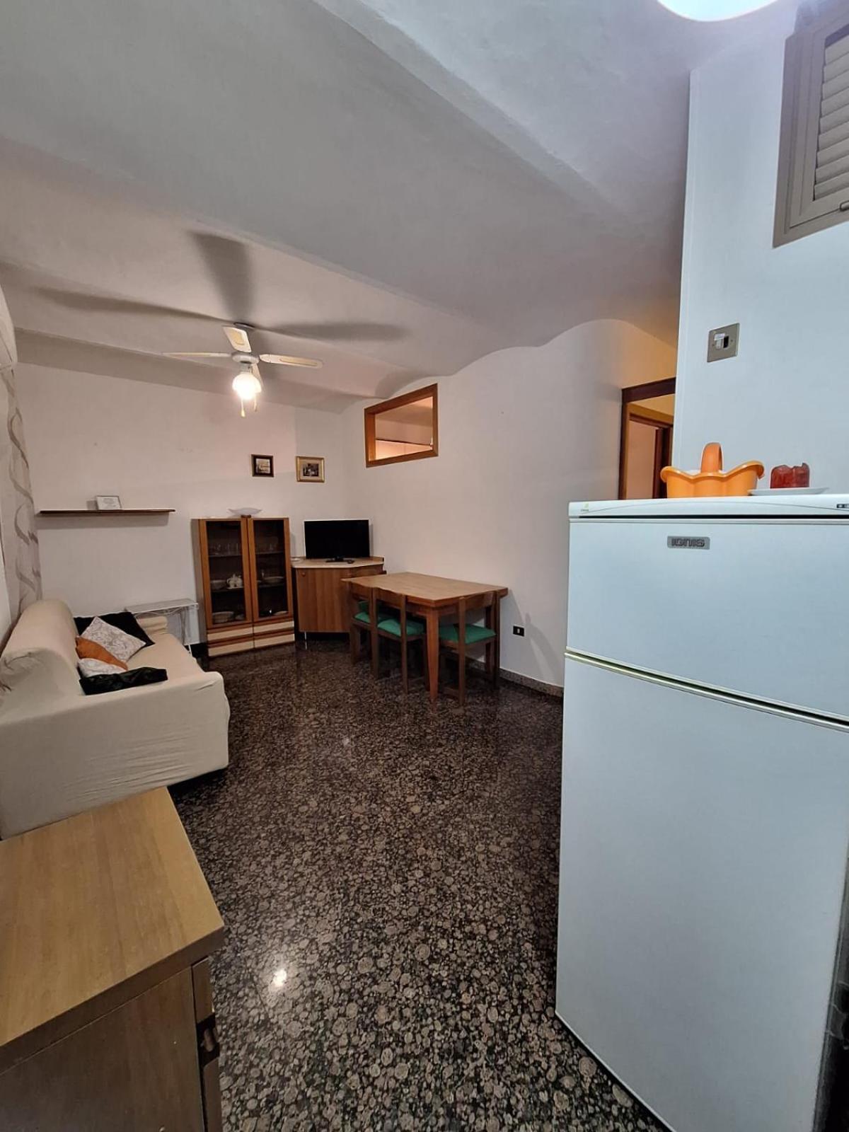 Da Venere Bed and Breakfast Vasto Εξωτερικό φωτογραφία