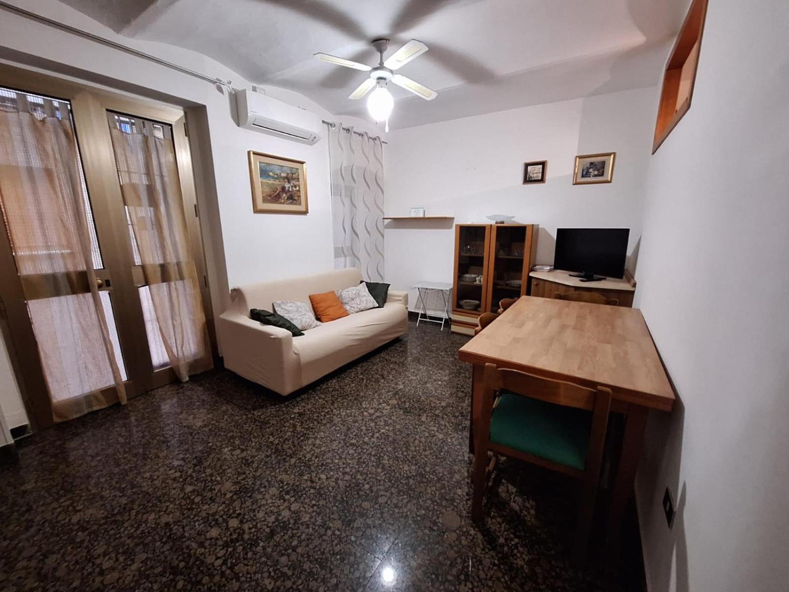Da Venere Bed and Breakfast Vasto Εξωτερικό φωτογραφία