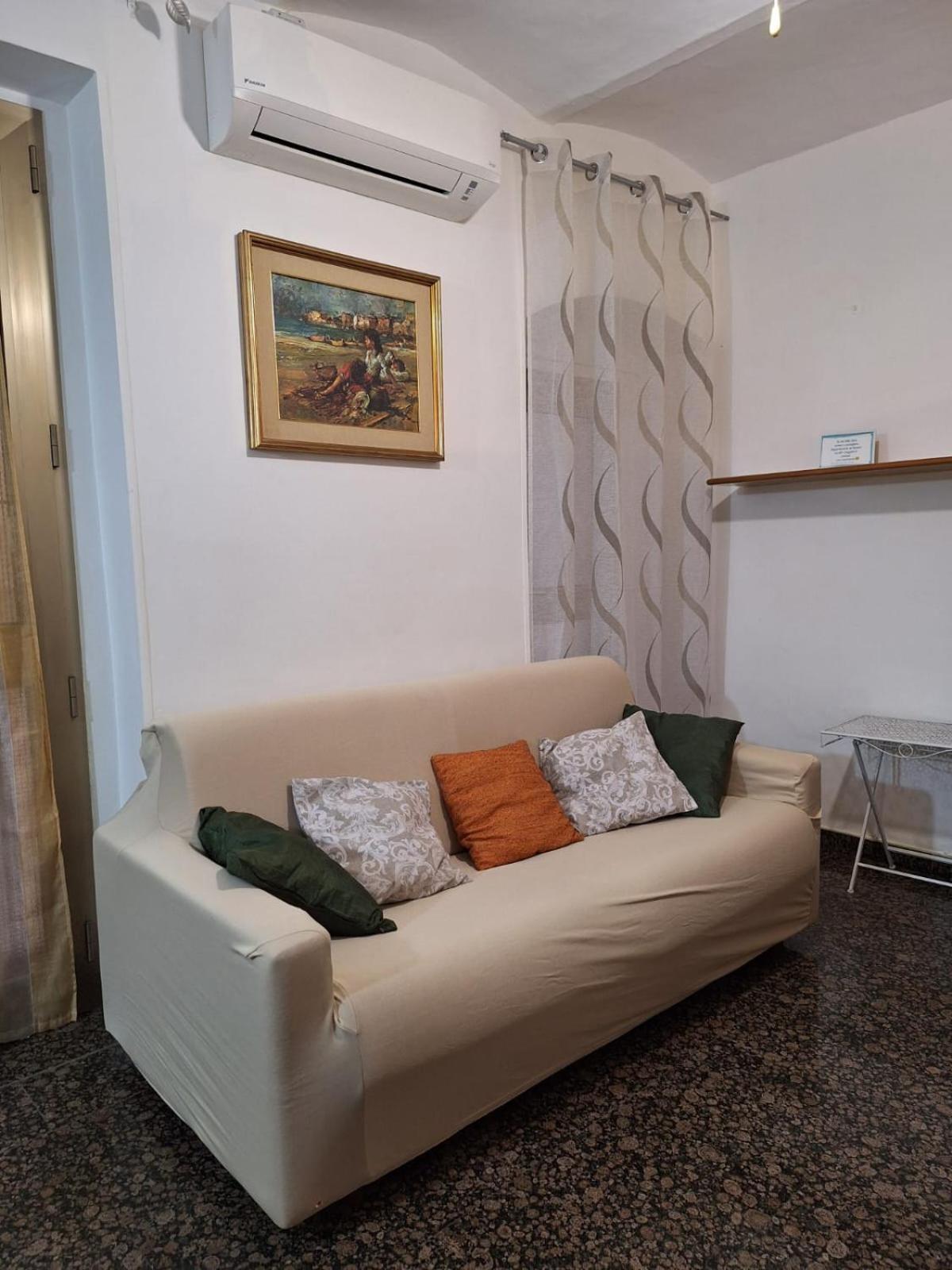 Da Venere Bed and Breakfast Vasto Εξωτερικό φωτογραφία