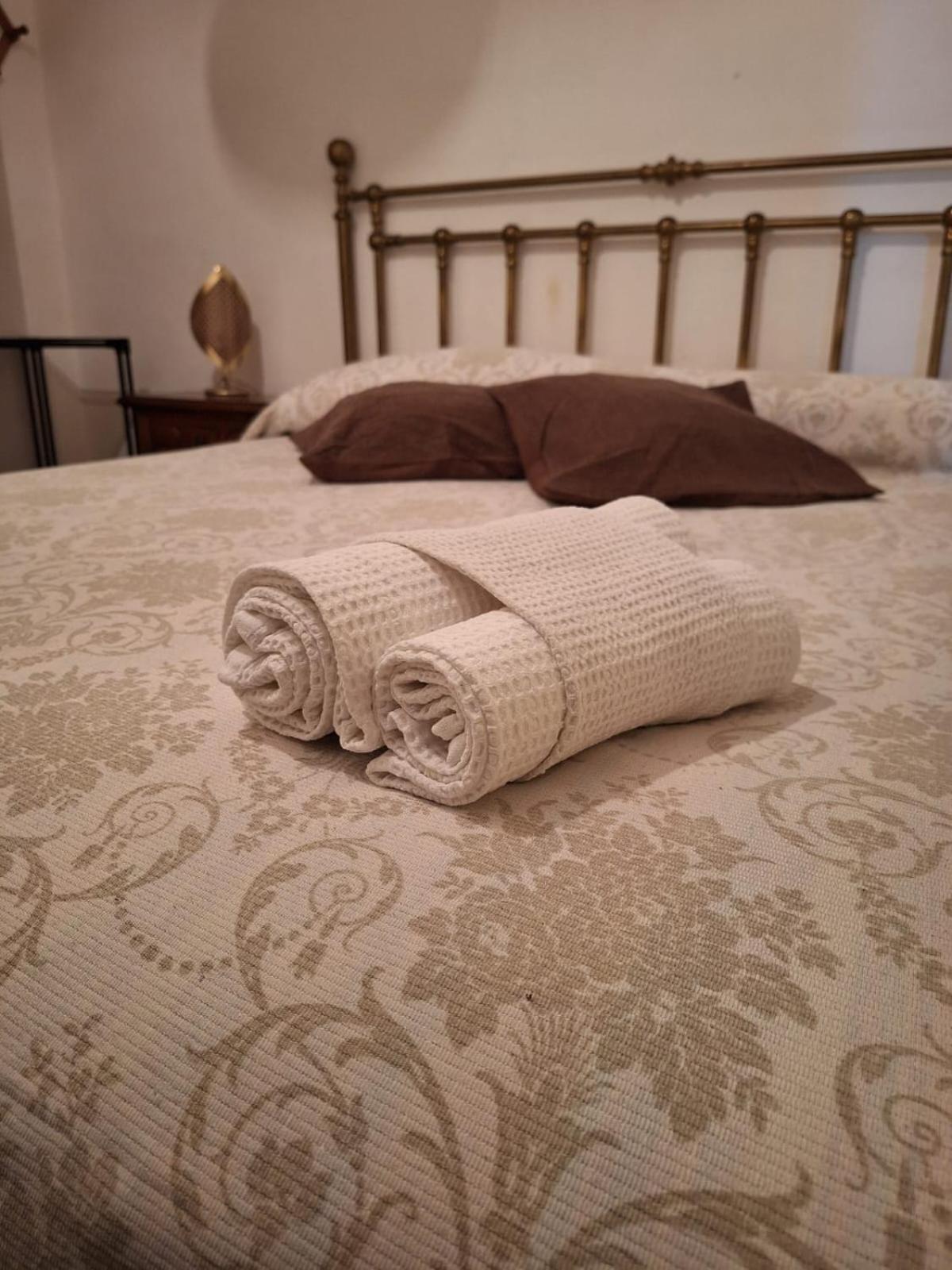 Da Venere Bed and Breakfast Vasto Εξωτερικό φωτογραφία